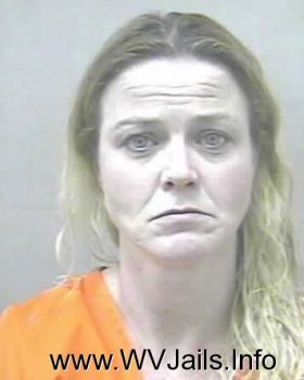 Teresa Lea Linville Mugshot