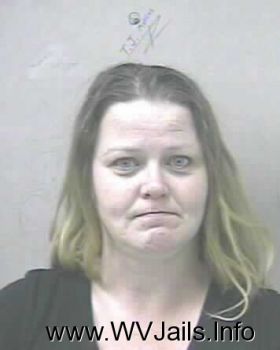 Teresa Lea Linville Mugshot