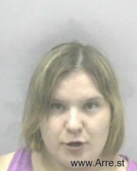 Teresa Louise Lucas Mugshot