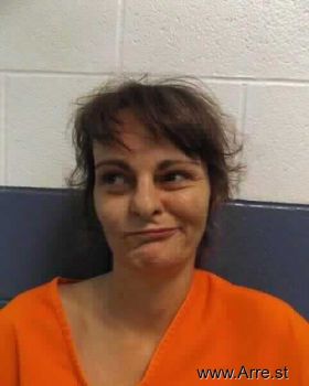 Teresa  Morriston Mugshot