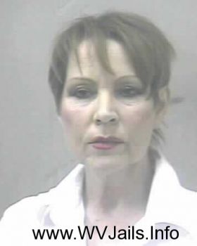 Teresa Jean Reed Mugshot