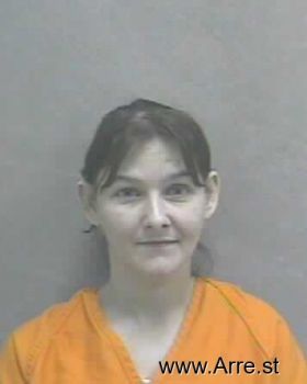 Teresa Lee Schulte Mugshot