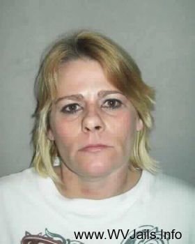 Teresa Maria Somers Mugshot