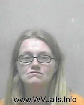 Teresa Ann Stanley Mugshot