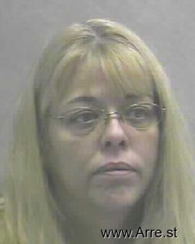 Teresa Carol Teter Mugshot