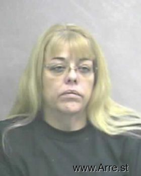 Teresa Carol Teter Mugshot