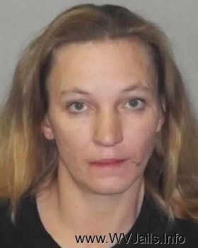 Teresa Ann Walker Mugshot