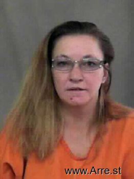 Teresa Ann Walker Mugshot