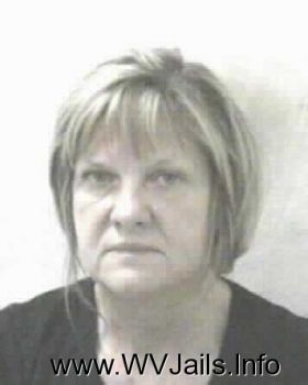 Teresa Lynn Warner Mugshot