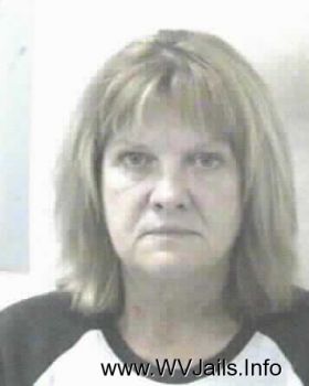 Teresa Lynn Warner Mugshot