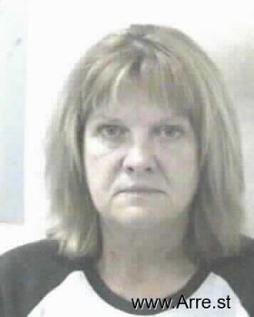 Teresa Lynn Warner Mugshot