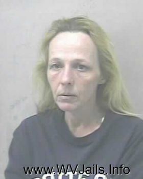 Teresa Lee Weber-williams Mugshot