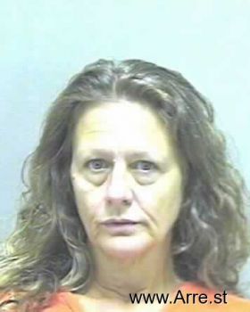 Teresa Ann Woods Mugshot