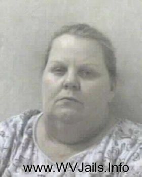 Teresa Ann Young Mugshot