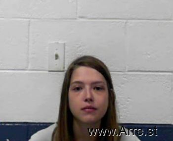 Teri Renee Galligher Mugshot