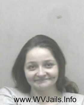 Terra Lea Osborne Mugshot