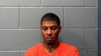 Terrance Lee Brown Mugshot