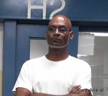 Terrance Leavelle Harris Mugshot