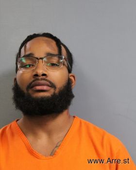 Terrance Scott Milton  Jr. Mugshot