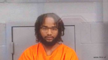 Terrance Scott Milton  Jr. Mugshot