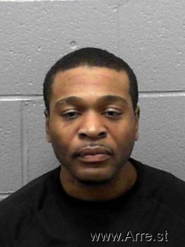 Terrance Laylan Walkins Mugshot