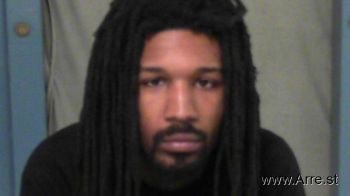 Terrance Andre White Mugshot