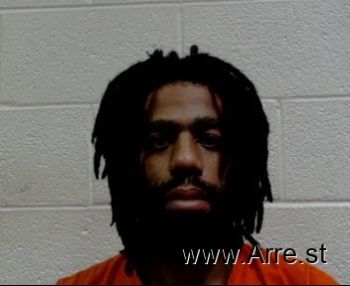 Terrance Fredrick Williams Mugshot