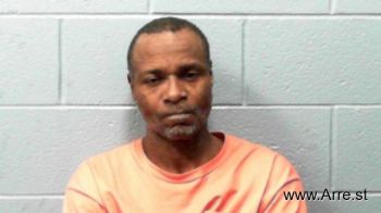 Terrance  Wilson Mugshot