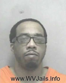 Terrance Jarrod Allen Mugshot