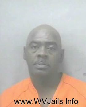 Terrance Dwayne Brockman Mugshot