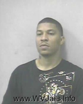 Terrance Lee Brown Mugshot