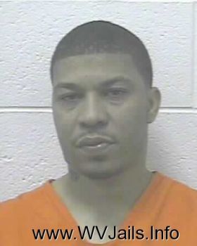 Terrance Lee Brown Mugshot