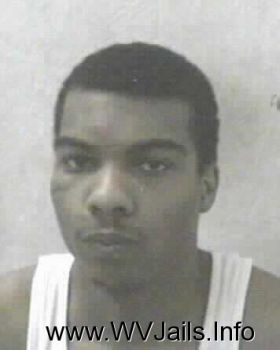 Terrance Devon Edgerton Mugshot