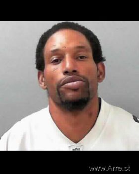 Terrance Eric Foster Mugshot