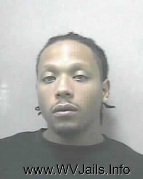 Terrance Anthony Gore Mugshot