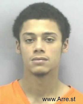 Terrance Ray Hilliard Mugshot