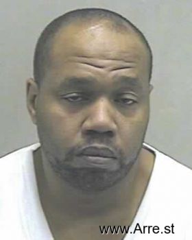 Terrance L Holley Mugshot