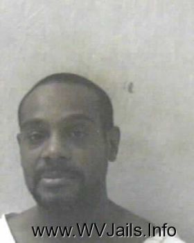 Terrance Franklin Jones Mugshot