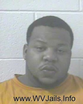 Terrance Lowell Ramsey Mugshot