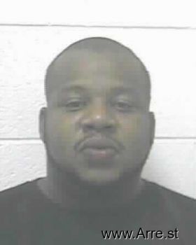 Terrance Lowell Ramsey Mugshot