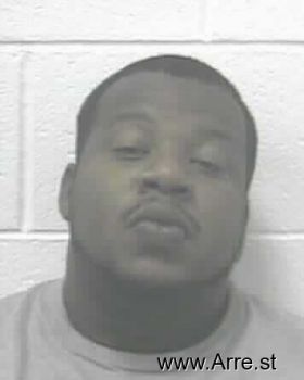 Terrance Lowell Ramsey Mugshot