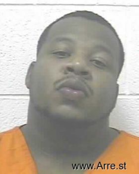 Terrance Lowell Ramsey Mugshot