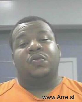 Terrance Lowell Ramsey Mugshot