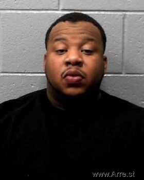 Terrance Lowell Ramsey Mugshot