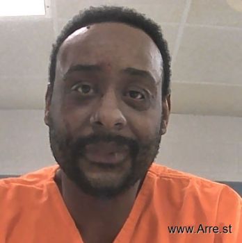 Terrel Deshawn Hyatt Mugshot