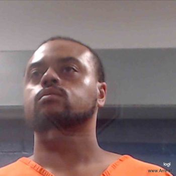 Terrell Julian Blanks Mugshot