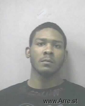 Terrell Maurice Gray Mugshot