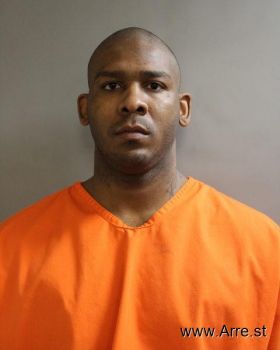 Terrell Maurice Gray Mugshot