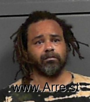 Terrell Arnez Harris-bentley Mugshot