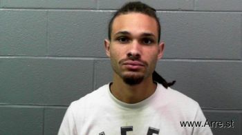 Terrell Dijion Peterson Mugshot